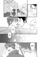 Shigekikei My Hero / 刺激系マイヒーロー [Ryo (Gehlenite)] [Original] Thumbnail Page 28
