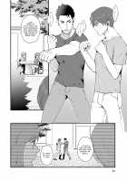 Shigekikei My Hero / 刺激系マイヒーロー [Ryo (Gehlenite)] [Original] Thumbnail Page 29