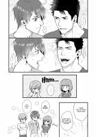 Shigekikei My Hero / 刺激系マイヒーロー [Ryo (Gehlenite)] [Original] Thumbnail Page 30