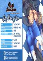 Shigekikei My Hero / 刺激系マイヒーロー [Ryo (Gehlenite)] [Original] Thumbnail Page 33