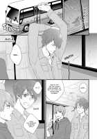 Shigekikei My Hero / 刺激系マイヒーロー [Ryo (Gehlenite)] [Original] Thumbnail Page 37