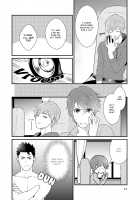 Shigekikei My Hero / 刺激系マイヒーロー [Ryo (Gehlenite)] [Original] Thumbnail Page 38