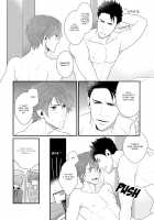 Shigekikei My Hero / 刺激系マイヒーロー [Ryo (Gehlenite)] [Original] Thumbnail Page 40