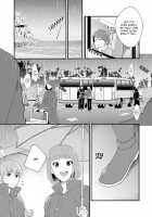Shigekikei My Hero / 刺激系マイヒーロー [Ryo (Gehlenite)] [Original] Thumbnail Page 41