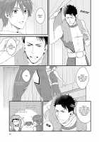 Shigekikei My Hero / 刺激系マイヒーロー [Ryo (Gehlenite)] [Original] Thumbnail Page 55