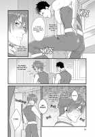 Shigekikei My Hero / 刺激系マイヒーロー [Ryo (Gehlenite)] [Original] Thumbnail Page 56