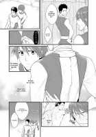 Shigekikei My Hero / 刺激系マイヒーロー [Ryo (Gehlenite)] [Original] Thumbnail Page 57