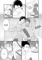 Shigekikei My Hero / 刺激系マイヒーロー [Ryo (Gehlenite)] [Original] Thumbnail Page 59