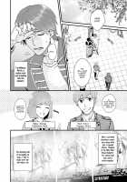 Shigekikei My Hero / 刺激系マイヒーロー [Ryo (Gehlenite)] [Original] Thumbnail Page 05