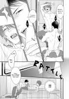 Shigekikei My Hero / 刺激系マイヒーロー [Ryo (Gehlenite)] [Original] Thumbnail Page 63