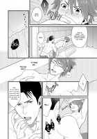 Shigekikei My Hero / 刺激系マイヒーロー [Ryo (Gehlenite)] [Original] Thumbnail Page 64