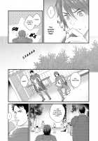 Shigekikei My Hero / 刺激系マイヒーロー [Ryo (Gehlenite)] [Original] Thumbnail Page 68