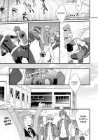 Shigekikei My Hero / 刺激系マイヒーロー [Ryo (Gehlenite)] [Original] Thumbnail Page 76