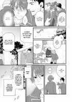 Shigekikei My Hero / 刺激系マイヒーロー [Ryo (Gehlenite)] [Original] Thumbnail Page 82