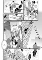 Shigekikei My Hero / 刺激系マイヒーロー [Ryo (Gehlenite)] [Original] Thumbnail Page 85