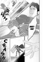 Shigekikei My Hero / 刺激系マイヒーロー [Ryo (Gehlenite)] [Original] Thumbnail Page 86