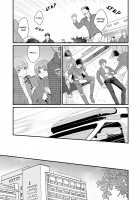 Shigekikei My Hero / 刺激系マイヒーロー [Ryo (Gehlenite)] [Original] Thumbnail Page 88