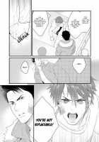 Shigekikei My Hero / 刺激系マイヒーロー [Ryo (Gehlenite)] [Original] Thumbnail Page 92