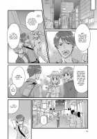 Shigekikei My Hero / 刺激系マイヒーロー [Ryo (Gehlenite)] [Original] Thumbnail Page 09