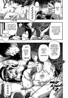 Nikuana Kukai / 肉穴苦界 [Oyster] [Original] Thumbnail Page 116