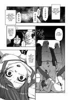 Nikuana Kukai / 肉穴苦界 [Oyster] [Original] Thumbnail Page 120