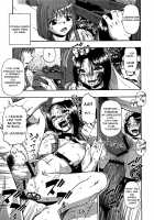 Nikuana Kukai / 肉穴苦界 [Oyster] [Original] Thumbnail Page 130