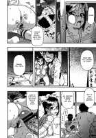 Nikuana Kukai / 肉穴苦界 [Oyster] [Original] Thumbnail Page 143