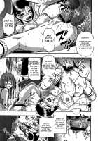 Nikuana Kukai / 肉穴苦界 [Oyster] [Original] Thumbnail Page 152