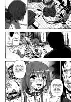 Nikuana Kukai / 肉穴苦界 [Oyster] [Original] Thumbnail Page 153