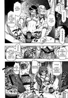 Nikuana Kukai / 肉穴苦界 [Oyster] [Original] Thumbnail Page 155