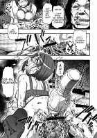 Nikuana Kukai / 肉穴苦界 [Oyster] [Original] Thumbnail Page 156