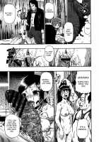 Nikuana Kukai / 肉穴苦界 [Oyster] [Original] Thumbnail Page 160