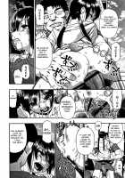 Nikuana Kukai / 肉穴苦界 [Oyster] [Original] Thumbnail Page 171