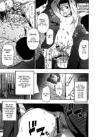 Nikuana Kukai / 肉穴苦界 [Oyster] [Original] Thumbnail Page 186