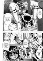 Nikuana Kukai / 肉穴苦界 [Oyster] [Original] Thumbnail Page 193