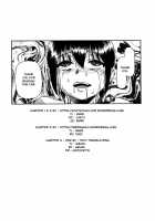 Nikuana Kukai / 肉穴苦界 [Oyster] [Original] Thumbnail Page 208