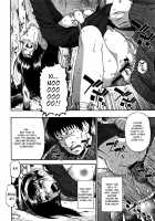 Nikuana Kukai / 肉穴苦界 [Oyster] [Original] Thumbnail Page 27