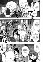 Nikuana Kukai / 肉穴苦界 [Oyster] [Original] Thumbnail Page 34