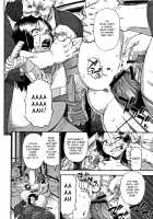 Nikuana Kukai / 肉穴苦界 [Oyster] [Original] Thumbnail Page 37