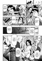 Nikuana Kukai / 肉穴苦界 [Oyster] [Original] Thumbnail Page 39