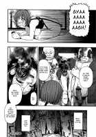 Nikuana Kukai / 肉穴苦界 [Oyster] [Original] Thumbnail Page 51