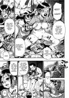 Nikuana Kukai / 肉穴苦界 [Oyster] [Original] Thumbnail Page 54