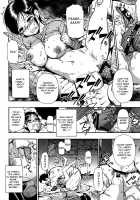 Nikuana Kukai / 肉穴苦界 [Oyster] [Original] Thumbnail Page 57