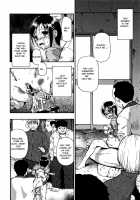 Nikuana Kukai / 肉穴苦界 [Oyster] [Original] Thumbnail Page 61