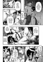 Nikuana Kukai / 肉穴苦界 [Oyster] [Original] Thumbnail Page 77