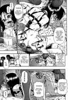 Nikuana Kukai / 肉穴苦界 [Oyster] [Original] Thumbnail Page 84