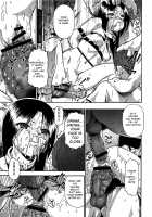 Nikuana Kukai / 肉穴苦界 [Oyster] [Original] Thumbnail Page 88