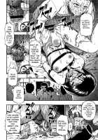 Nikuana Kukai / 肉穴苦界 [Oyster] [Original] Thumbnail Page 93