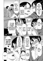 Ureta Karada no Hatsujouki / 熟れた躰の発情期 [Takasugi Kou] [Original] Thumbnail Page 111