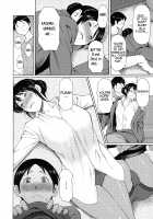 Ureta Karada no Hatsujouki / 熟れた躰の発情期 [Takasugi Kou] [Original] Thumbnail Page 113